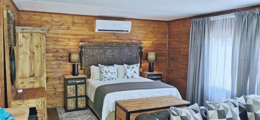 4 Bedroom Property for Sale in Parys Free State